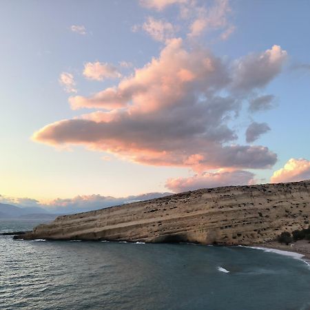 Matala Home Golden View Zewnętrze zdjęcie