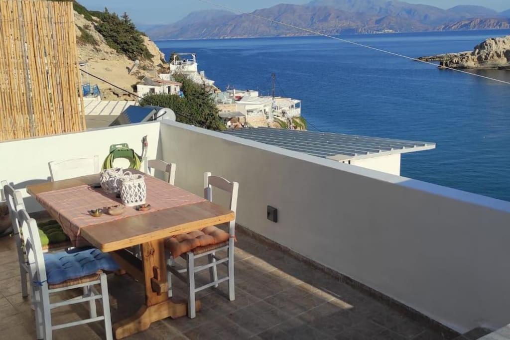 Matala Home Golden View Zewnętrze zdjęcie