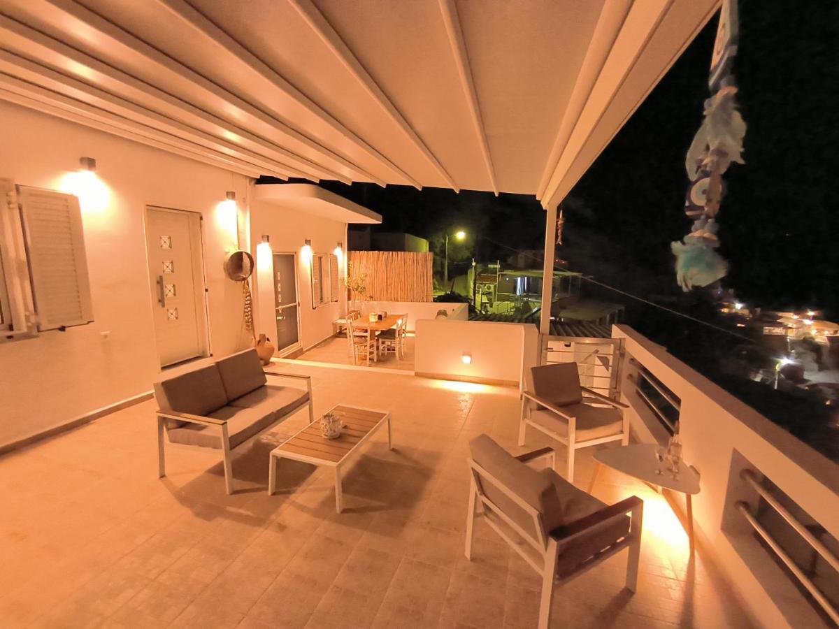 Matala Home Golden View Zewnętrze zdjęcie