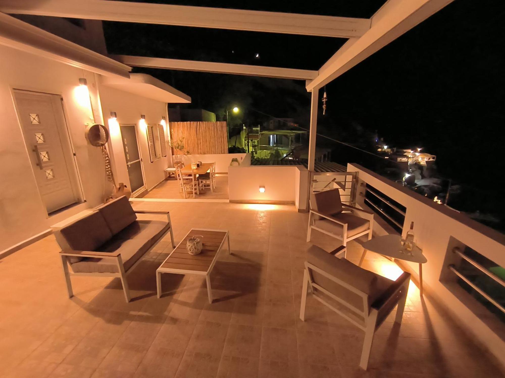 Matala Home Golden View Zewnętrze zdjęcie