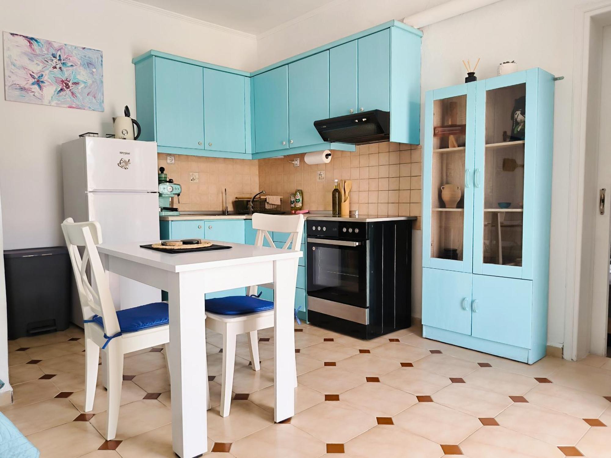 Matala Home Golden View Zewnętrze zdjęcie