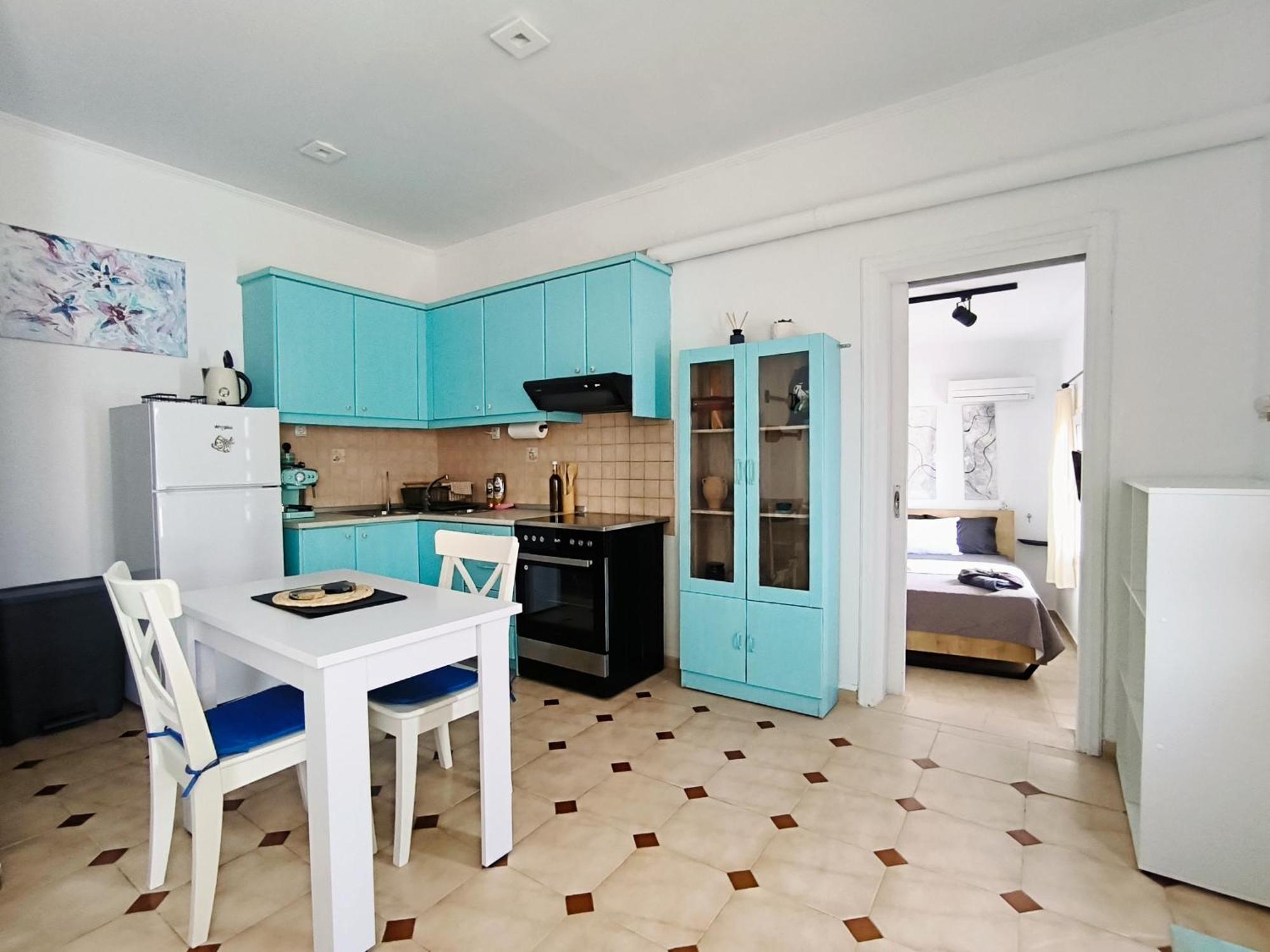 Matala Home Golden View Zewnętrze zdjęcie