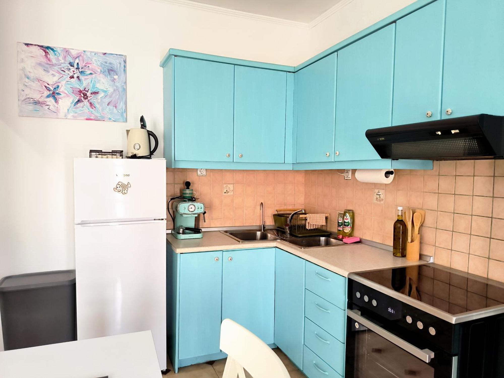Matala Home Golden View Zewnętrze zdjęcie