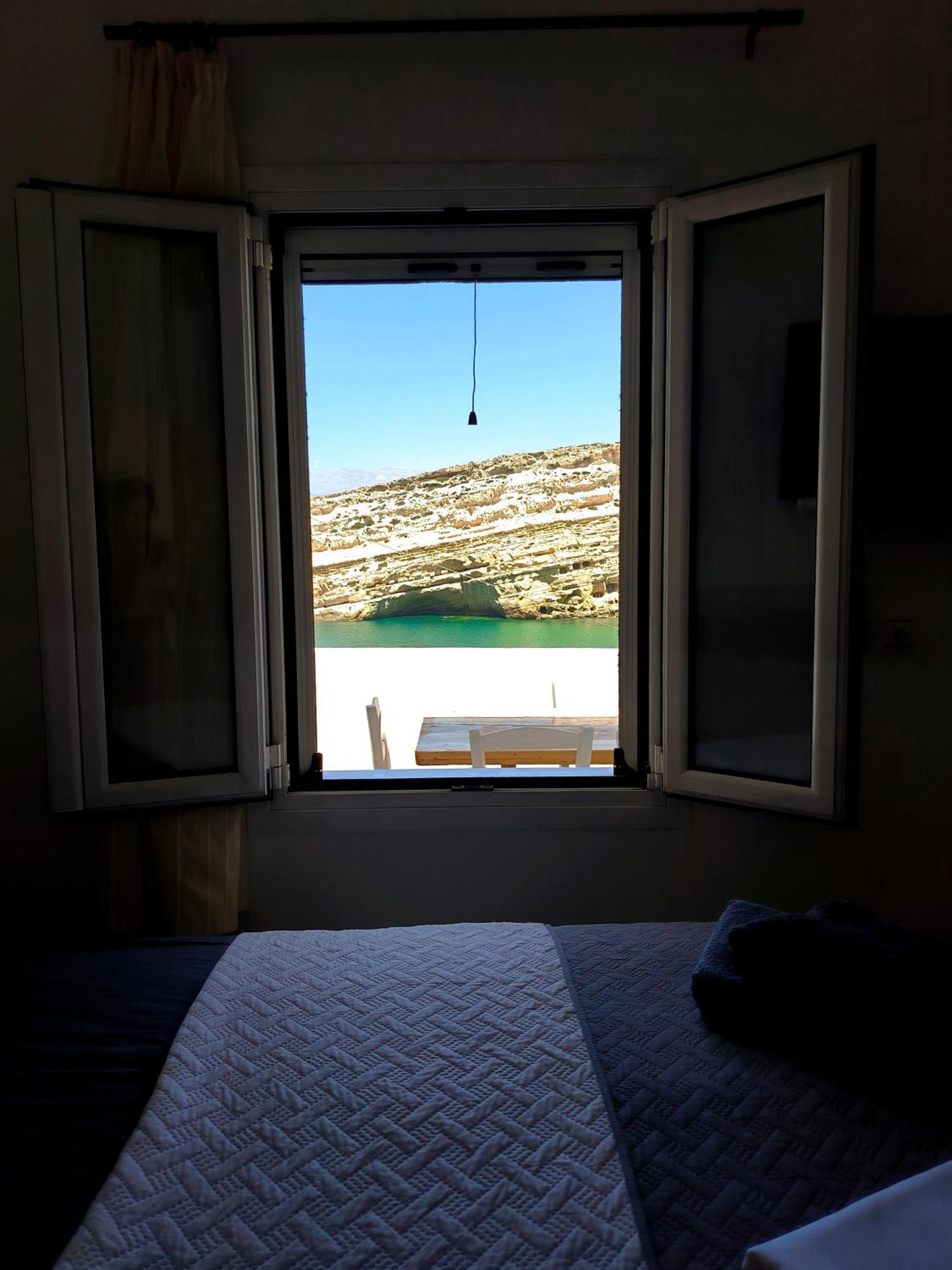 Matala Home Golden View Zewnętrze zdjęcie