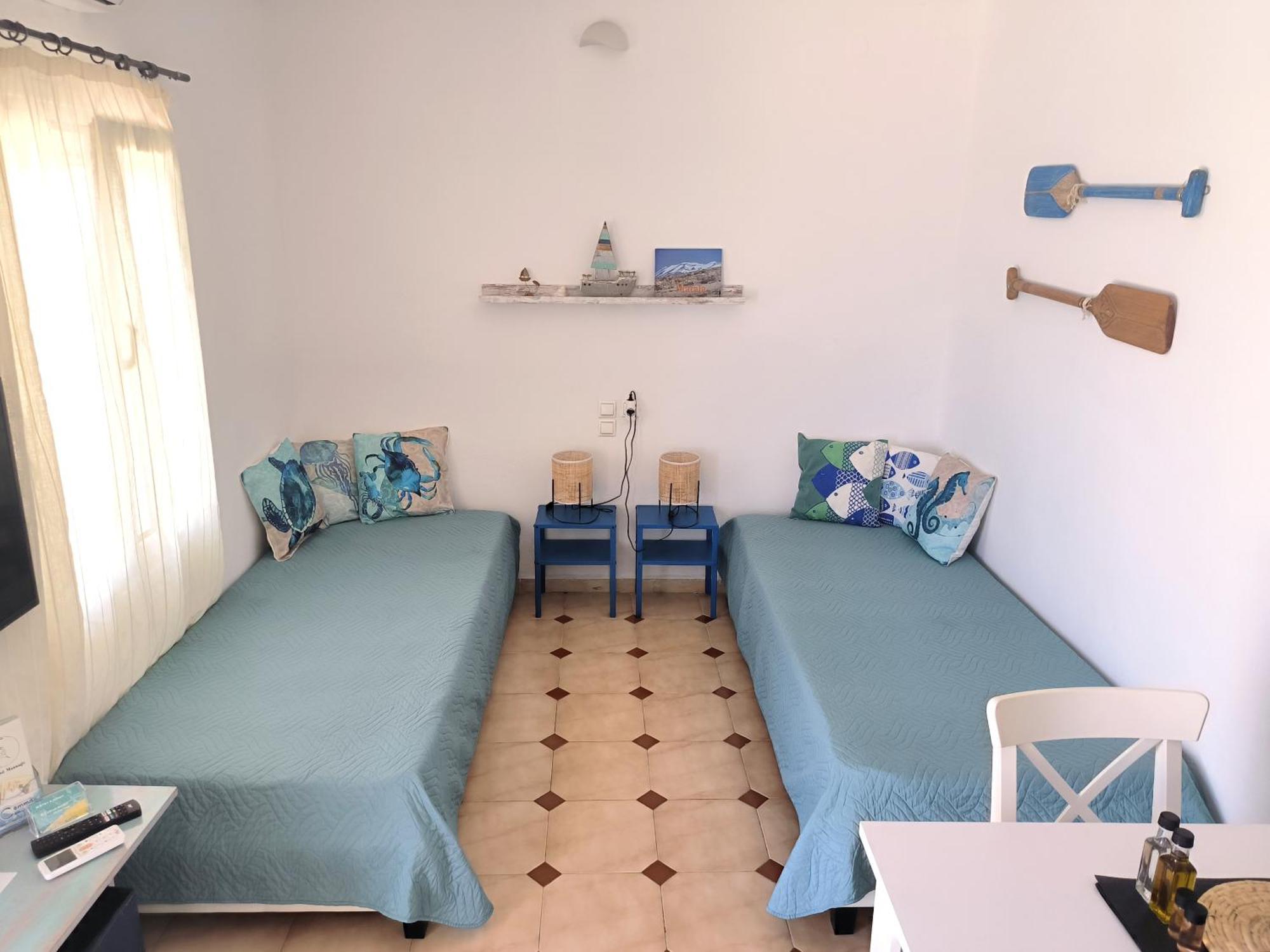 Matala Home Golden View Zewnętrze zdjęcie
