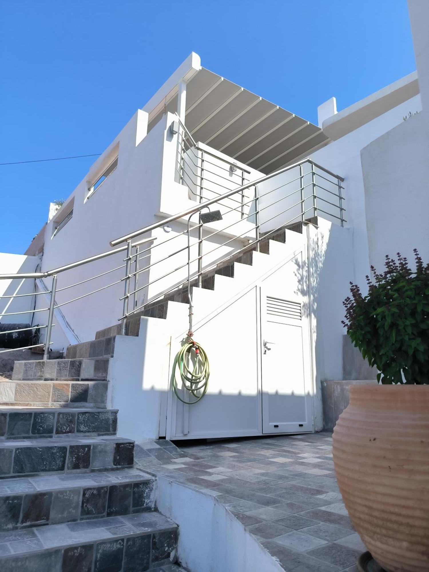 Matala Home Golden View Zewnętrze zdjęcie